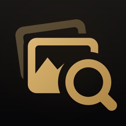 Privaku Photos app icon